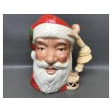 Royal Doulton Santa Claus Ceramic Mug
