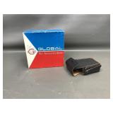 Global Gr-711 Transistor Radio From 50s-60s
