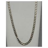 Sterling Silver Necklace Chain