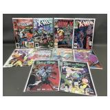 The Incredible Hulk #373 1990 Comic & More