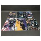 Dc Legends Of The Dark Knight & Harley Quinn Comic