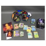 Pokemon Obsidian Flames, Tmnt & More!