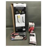 American Standard Universial Drain, Vanity Lights