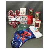 Hallmark Keepsake Ornaments, Starbucks Cup