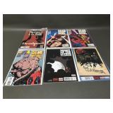 Return Of The Living Deadpool Comic  Book & Others