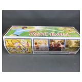 Vtg 1975 Wham-o Trac-ball Game In Box