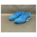 Nike Womens Air Max 90 Premium Shoes