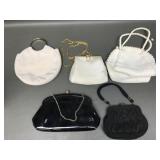 Sweet Vintage Mini Purse Collection