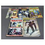 Superman's Girlfriend Lois Lane 1970 & More Vtg