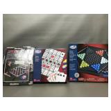 Jumbo Checker Board Rug & Pavilion Games