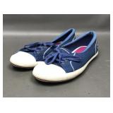 Lacoste Ziane Casual Sneakers Size 8