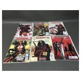 Deadpool: Suicide Kings #1 & More Deadpool Comics