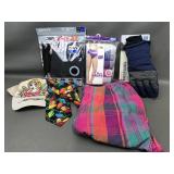 Kombi Men's Insulated Winter Gloves & More!