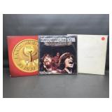 Creedence Clearwater, Earth Wind & Fire & Beatles