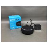 Amazon Alexa Echo Dot In Original Box