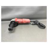 Preowned Milwaukee 4-1/2in Angle Grinder
