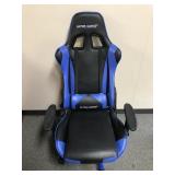 Gt Racing Gaming Chair