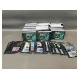Jyhad Deckmaster Card Collection