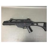 Heckler & Koch G36c Airsoft Replica Air Rifle