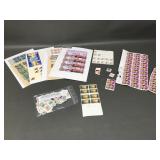Usps Space Discovery, Probing Planets Stamps &more