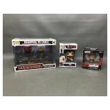 Deadpool Vs Cable Funk Pop & Freddy Dorbz Figure
