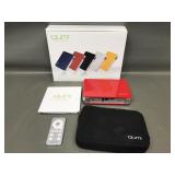 Vivitek Qumi Q5 Lumen Pocket 3d-ready Projector