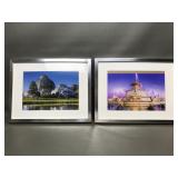 Framed Belle Isle Detroit Mi James Scott Photos