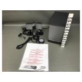Bose companion 3 series 2 multimedia speaker