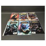 World Of Warcraft, Spiderman Comics & More