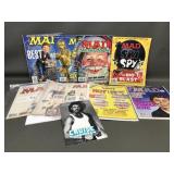 R2d2 Mad Magazine Special Collectors Ed. & More
