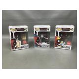 Paintball Deadpool Funko Pop & More