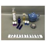 Mary Kay Elige, Aromatherapy, Mini Teapot &