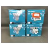 Ecosmart 150w Replacement Led Bulbs & More