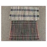 Multi-colored Rag Area Rugs