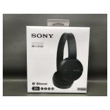 New Sony Wh-ch500 Bluetooth Wireless Headset