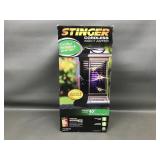 Stinger Cordless Insect Zapper Model Bkc90