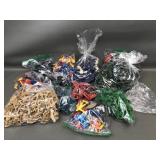Huge Collection Of Army Men & Plastic Toys
