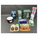Glade, Airwick, Aldi Candle & More!
