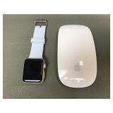 Apple Magic Mouse wireless Bluetooth&