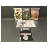 X-men Grand Design Comic Books & More