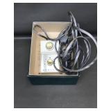 Vtg Webcor Aural Balance Remote Control