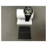 Marc By Marc Jacobs Men's Chronograph Watch W