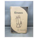 New Homdox Jp1100 D82a Submersible Pump