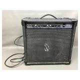 Crate Cr-160 Solid State Guitar Combo Amplifier