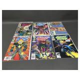 Vtg Ghost Rider #19 Marvel Comics & More