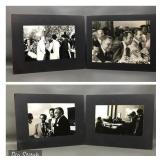 Civil Rights Era Coleman Young Photos