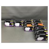 Assorted Feit Electric Energy Saver Halogen Lights