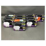 Assorted Feit Electric Energy Saver Halogen Lights