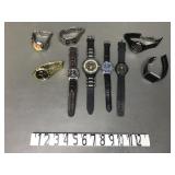 Armitron, Fitbit & More Watches