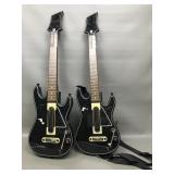Guitar Hero Live Wireless Guitars